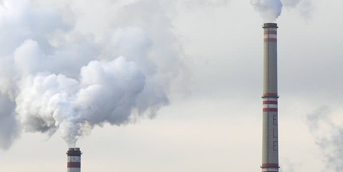 Fossiele brandstoffen Fossiele brandstoffen